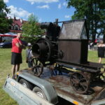 "Bieszczadzka Brama" w Besku (zdjęcia, relacja) 14 - Polskie Radio Rzeszów "Bieszczadzka Brama" w Besku (zdjęcia, relacja) - Polskie Radio Rzeszów