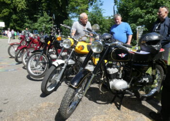 „Bieszczadzka Brama” w&nbsp;Besku (zdjęcia, relacja)