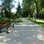 Bulwar dukielski coraz piękniejszy - Polskie Radio Rzeszów