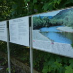 Bulwar dukielski coraz piękniejszy - Polskie Radio Rzeszów