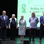 Konferencja naukowa: Rośliny lecznicze w nauce i kulturze - Polskie Radio Rzeszów