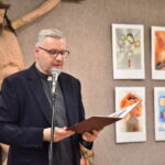 Wystawa ‘’Święci w ilustracjach’’ 7 - Polskie Radio Rzeszów Wystawa ‘’Święci w ilustracjach’’ - Polskie Radio Rzeszów