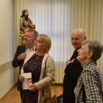 Wystawa ‘’Święci w ilustracjach’’ 4 - Polskie Radio Rzeszów Wystawa ‘’Święci w ilustracjach’’ - Polskie Radio Rzeszów