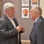 Wystawa ‘’Święci w ilustracjach’’ 3 - Polskie Radio Rzeszów Wystawa ‘’Święci w ilustracjach’’ - Polskie Radio Rzeszów