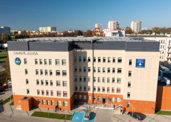 Szpital MSWiA w&nbsp;Rzeszowie ma&nbsp;już szefa