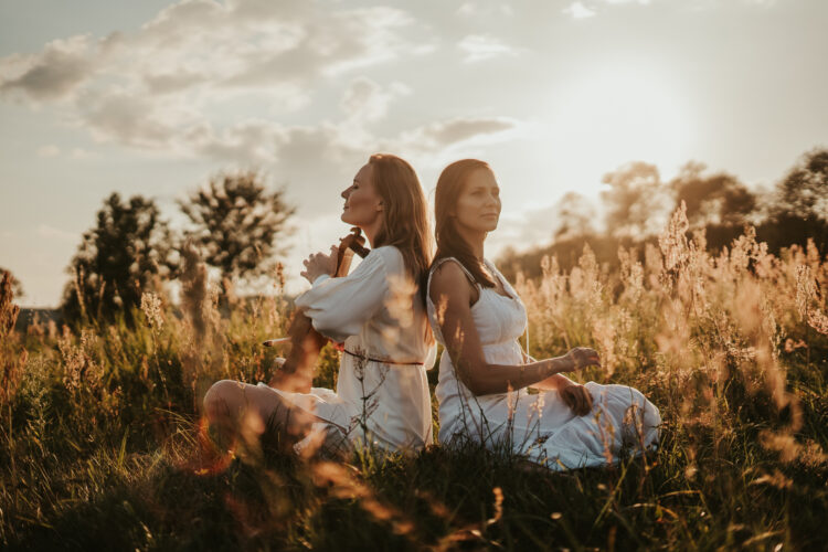 Duet WSPAK wystąpi na scenie Polskiego Radia Rzeszów
