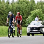 Kristian Egholm wygrywa na otwarcie pod zamkiem w Bouzovie 3 - Polskie Radio Rzeszów Kristian Egholm wygrywa na otwarcie pod zamkiem w Bouzovie - Polskie Radio Rzeszów