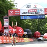 Kristian Egholm wygrywa na otwarcie pod zamkiem w Bouzovie 4 - Polskie Radio Rzeszów Kristian Egholm wygrywa na otwarcie pod zamkiem w Bouzovie - Polskie Radio Rzeszów