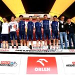 Wymarzony dzień Francuzów na Kohutce. Rondel wygrywa i zostaje liderem 4 - Polskie Radio Rzeszów Wymarzony dzień Francuzów na Kohutce. Rondel wygrywa i zostaje liderem - Polskie Radio Rzeszów