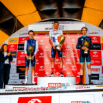 Kolarstwo. Arłamów metą Wyścigu Narodów - Polskie Radio Rzeszów