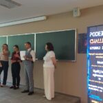 Nazwy dla akceleratora przemysłowego w Stalowej Woli 4 - Polskie Radio Rzeszów Nazwy dla akceleratora przemysłowego w Stalowej Woli - Polskie Radio Rzeszów