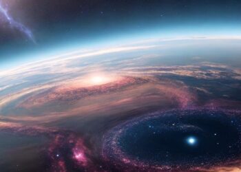 Cezary Pazura i&nbsp;polscy astronomowie uwiecznieni w&nbsp;kosmosie