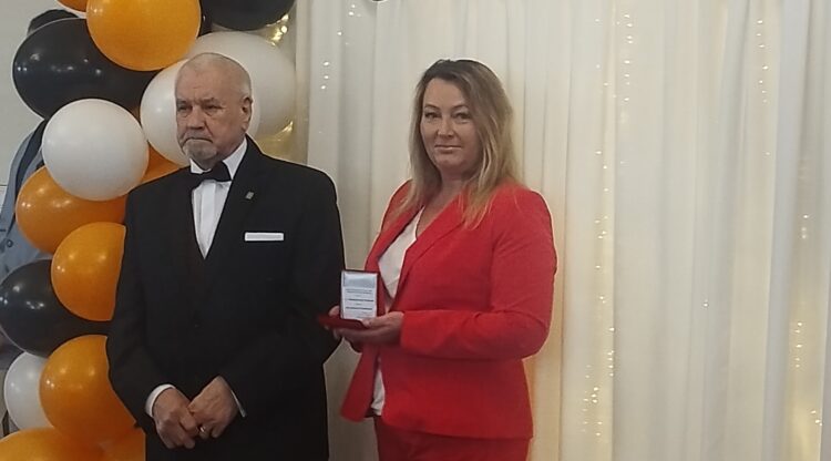 Dzień Godności Osoby z Niepełnosprawnością Intelektualną w Sędziszowie Młp.