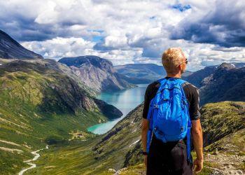 Norwegia zamyka granice dla rosyjskich turystów