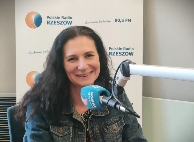 Dr Barbara Przywara o kondycji religijnej Polaków
