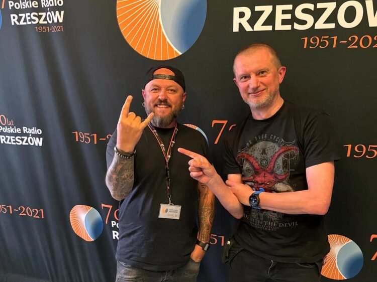 Stanisław Myszkowski, artysta motoryzacji