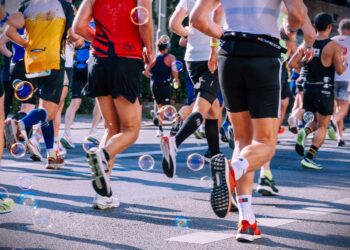 Głogowska Dycha wystartuje w&nbsp;niedzielę