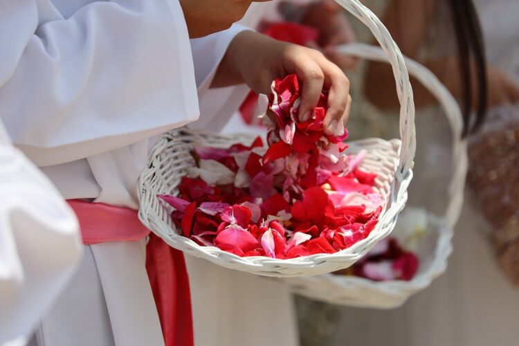 Dziś w Kościele katolickim Boże Ciało