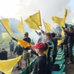 Wisłoka Dębica wygrywa z Siarką Tarnobrzeg - Polskie Radio Rzeszów