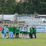 Wisłoka Dębica wygrywa z Siarką Tarnobrzeg - Polskie Radio Rzeszów