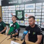 Wisłoka Dębica wygrywa z Siarką Tarnobrzeg - Polskie Radio Rzeszów