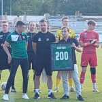 Wisłoka Dębica wygrywa z Siarką Tarnobrzeg - Polskie Radio Rzeszów