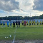 Wisłoka Dębica wygrywa z Siarką Tarnobrzeg - Polskie Radio Rzeszów