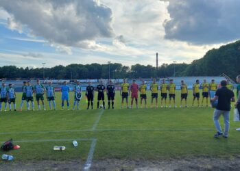 Wisłoka Dębica wygrywa z&nbsp;Siarką Tarnobrzeg