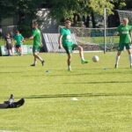 Wisłoka Dębica wygrywa z Siarką Tarnobrzeg - Polskie Radio Rzeszów