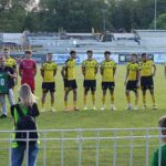 Wisłoka Dębica wygrywa z Siarką Tarnobrzeg - Polskie Radio Rzeszów