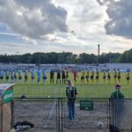 Wisłoka Dębica wygrywa z Siarką Tarnobrzeg - Polskie Radio Rzeszów