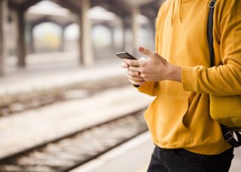 Gdy&nbsp;zaginie dziecko, trzeba reagować jak najszybciej