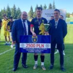 Piłka nożna. Siarka Tarnobrzeg wygrywa finał w stalowowolskim podokręgu 8 - Polskie Radio Rzeszów Piłka nożna. Siarka Tarnobrzeg wygrywa finał w stalowowolskim podokręgu - Polskie Radio Rzeszów