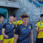 Piłka nożna. Siarka Tarnobrzeg wygrywa finał w stalowowolskim podokręgu 4 - Polskie Radio Rzeszów Piłka nożna. Siarka Tarnobrzeg wygrywa finał w stalowowolskim podokręgu - Polskie Radio Rzeszów