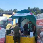 Festiwal Wynalazków w Stalowej Woli 5 - Polskie Radio Rzeszów Festiwal Wynalazków w Stalowej Woli - Polskie Radio Rzeszów