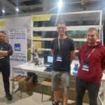 Festiwal Wynalazków w Stalowej Woli 2 - Polskie Radio Rzeszów Festiwal Wynalazków w Stalowej Woli - Polskie Radio Rzeszów