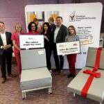 Szpitale dostały łóżka dla rodziców czuwających przy swoich chorych dzieciach - Polskie Radio Rzeszów