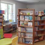 Jubileusz biblioteki w Gorzycach 5 - Polskie Radio Rzeszów Jubileusz biblioteki w Gorzycach - Polskie Radio Rzeszów