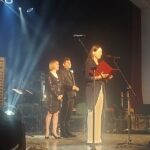 W Stalowej Woli przyznano "Gałązki Sosny" 2 - Polskie Radio Rzeszów W Stalowej Woli przyznano "Gałązki Sosny" - Polskie Radio Rzeszów