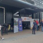 Handel ludźmi to problem wielu krajów. Rzeszów na trasie "Escape Van" - Polskie Radio Rzeszów