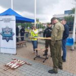 Handel ludźmi to problem wielu krajów. Rzeszów na trasie "Escape Van" - Polskie Radio Rzeszów