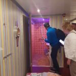 Handel ludźmi to problem wielu krajów. Rzeszów na trasie "Escape Van" - Polskie Radio Rzeszów