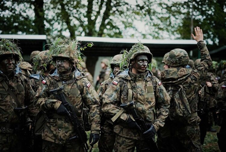 3. PBOT przyjęła w swoje szeregi kolejnych ochotników