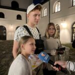 Specjalna audycja w Noc Muzeów - Polskie Radio Rzeszów