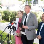 Konfederacja sprzeciwia się prymatowi prawa unijnego nad krajowym 2 - Polskie Radio Rzeszów Konfederacja sprzeciwia się prymatowi prawa unijnego nad krajowym - Polskie Radio Rzeszów