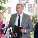 Konfederacja sprzeciwia się prymatowi prawa unijnego nad krajowym 4 - Polskie Radio Rzeszów Konfederacja sprzeciwia się prymatowi prawa unijnego nad krajowym - Polskie Radio Rzeszów