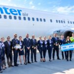 Pierwszy lot z Jasionki do Izmiru w Turcji 4 - Polskie Radio Rzeszów Pierwszy lot z Jasionki do Izmiru w Turcji - Polskie Radio Rzeszów