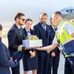 Pierwszy lot z Jasionki do Izmiru w Turcji 3 - Polskie Radio Rzeszów Pierwszy lot z Jasionki do Izmiru w Turcji - Polskie Radio Rzeszów