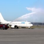 Pierwszy lot z Jasionki do Izmiru w Turcji 2 - Polskie Radio Rzeszów Pierwszy lot z Jasionki do Izmiru w Turcji - Polskie Radio Rzeszów