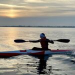 Kajakarstwo. Z Tarnobrzega do narodowej kadry 4 - Polskie Radio Rzeszów Kajakarstwo. Z Tarnobrzega do narodowej kadry - Polskie Radio Rzeszów